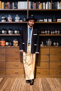 小木 基史のスナップ