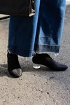 石澤 杏朱さん - 古着(ユーズド)(USED)、ザラ(ZARA)｜青山・表参道ストリートスナップ5