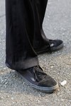 優さん - ヴィンテージ(vintage)、ヴァンズ(Vans)｜原宿ストリートスナップ5
