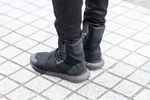 濱田 文瑠さん - コム デ ギャルソン(COMME des GARÇONS)、ワイスリー(Y-3)｜原宿ストリートスナップ5