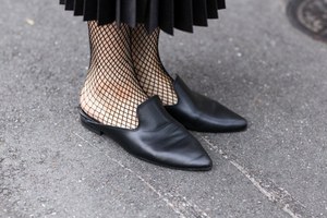 彦部 由和さん - ヴィンテージ(vintage)、ザラ(ZARA)｜原宿ストリートスナップ - 写真4