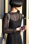 こはるさん - ユニクロ(UNIQLO)、ハレ(HARE)｜原宿ストリートスナップ2
