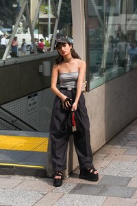 知念 佳奈のスナップ