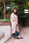 吉田 愛美さん - アーバンリサーチ ドアーズ(URBAN RESEARCH DOORS)、リーバイス(Levi's)｜原宿ストリートスナップ2