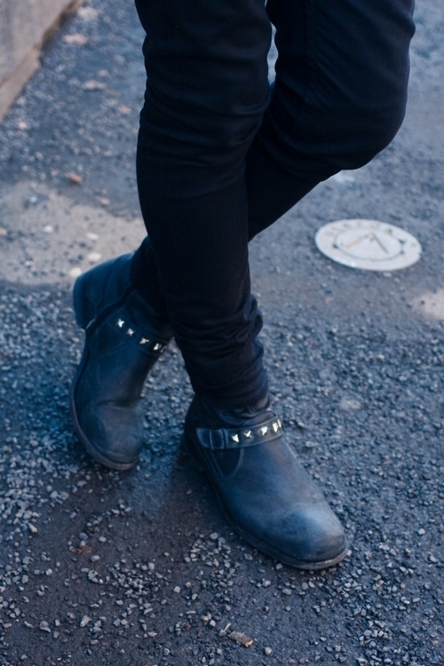 レイモンドさん - エイチ＆エム(H&M)、DanielSørensen(Daniel Sørensen)｜オスロストリートスナップ3