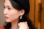 宮野 有希江さん - モンキ(MONKI)、ステラ マッカートニー(STELLA McCARTNEY)｜青山・表参道ストリートスナップ6