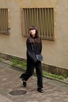 佐藤 ゆりあさん - エイチ＆エム(H&M)、ザラ(ZARA)｜原宿ストリートスナップ6