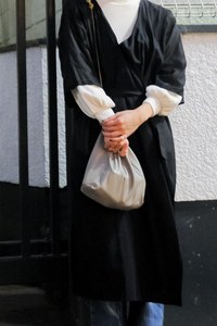 めぐみさん - キン(KIN)、リーバイス(Levi's)｜原宿ストリートスナップ - 写真3