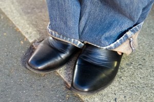 めぐみさん - キン(KIN)、リーバイス(Levi's)｜原宿ストリートスナップ - 写真4