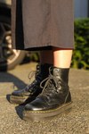 鈴木 光さん - ヴィンテージ(vintage)、ドクターマーチン(Dr. Martens)｜原宿ストリートスナップ4