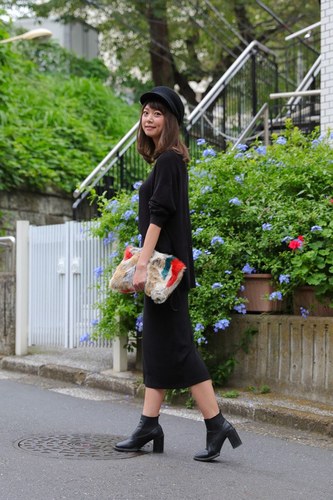 熊谷 優のスナップ