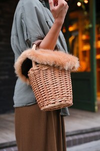 彩さん - ニコアンド(niko and ...)、マウジー(MOUSSY)｜原宿ストリートスナップ - 写真3