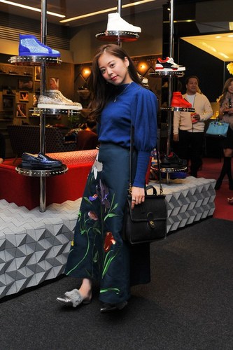 阿部 美友のスナップ