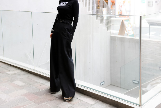 藤井さん - アリクス(ALYX)、JW アンダーソン(JW Anderson)｜原宿ストリートスナップ - 写真7
