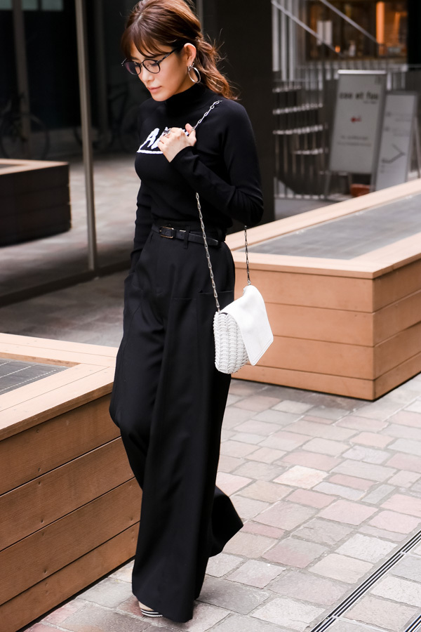 藤井さん - アリクス(ALYX)、JW アンダーソン(JW Anderson)｜原宿ストリートスナップ - 写真2