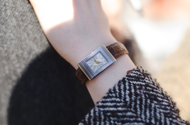 野内 恭子さん - アダム エ ロペ(ADAM ET ROPÉ)、ブシュロン(BOUCHERON)|原宿ストリートスナップ5