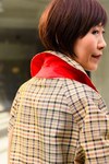 橋本 直子さん - セリーヌ(CELINE)｜青山・表参道ストリートスナップ3
