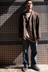 丸山 勇人さん - 古着(ユーズド)(USED)、リーバイス(Levi's)｜原宿ストリートスナップ5