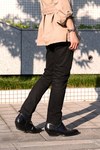 テラナカ ユウキさん - 古着(ユーズド)(USED)、ラグス マックレガー(Rags McGREGOR)｜原宿ストリートスナップ5