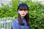 豊山 楓花さん - レベッカ ブティック(LEBECCA boutique)、ハルタ(HARUTA)｜原宿ストリートスナップ2