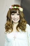 衣笠 有紀さん - マーキュリーデュオ(MERCURYDUO)｜横浜ストリートスナップ1