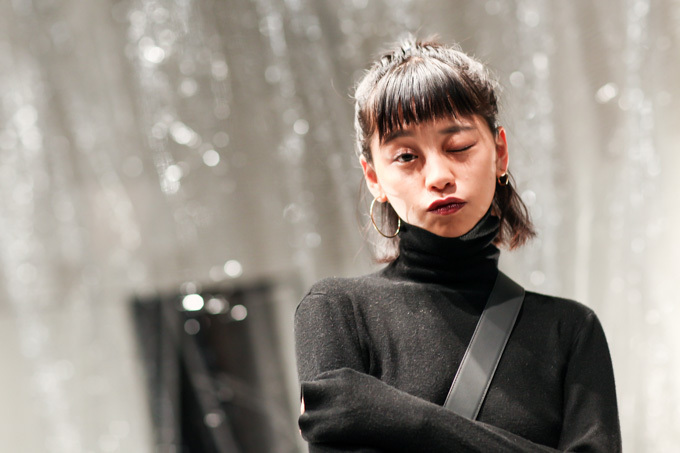 る鹿さん - ヴィンテージ(vintage)、ザラ(ZARA)｜原宿ストリートスナップ - 写真6