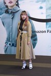 西本 まいさん - アメリ(AMERI)、ユニクロ(UNIQLO)｜渋谷ストリートスナップ1