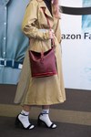 西本 まいさん - アメリ(AMERI)、ユニクロ(UNIQLO)｜渋谷ストリートスナップ2