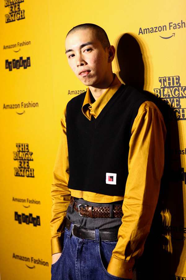 田村 拓也さん 古着 ユーズド Used 渋谷ストリートスナップ ファッションプレス 田村 拓也さん 古着 ユーズド Used 渋谷ストリートスナップ ファッションプレス