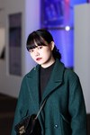 なつみさん - ミラ オーウェン(Mila Owen)、ヴィンテージ(vintage)｜渋谷ストリートスナップ5