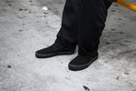 神谷 康司さん - 古着(ユーズド)(USED)、ヴァンズ(Vans)｜渋谷ストリートスナップ4