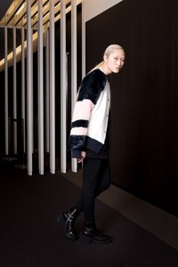 葵さん - ザラ(ZARA)｜渋谷ストリートスナップ - 写真1