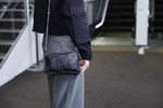 阿部 悠紀子さん - ザラ(ZARA)｜渋谷ストリートスナップ4