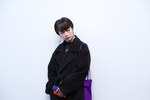矢部 ユウナさん - 古着(ユーズド)(USED)、オープニングセレモニー(OPENING CEREMONY)｜渋谷ストリートスナップ2