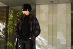 桝谷 将平さん - ラッド ミュージシャン(LAD MUSICIAN)、古着(ユーズド)(USED)｜渋谷ストリートスナップ2