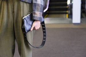 カイノ ユウさん - ヴィンテージ(vintage)｜渋谷ストリートスナップ - 写真3