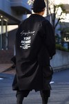 チョイ シュイ ウォンさん - ヨウジヤマモト(Yohji Yamamoto)、グラウンド ワイ(Ground Y)｜青山・表参道ストリートスナップ3