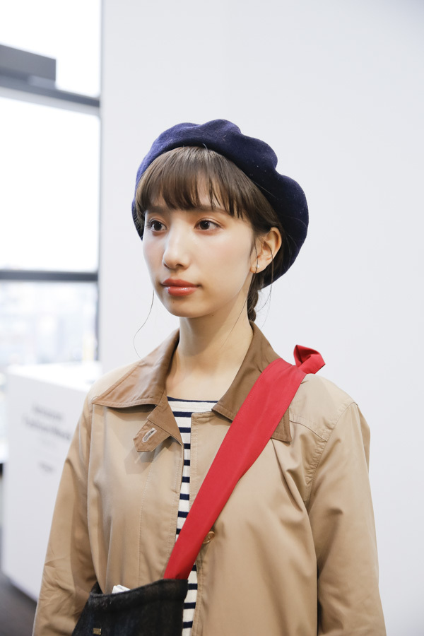 写真3 6 谷奥 えまさん 古着 ユーズド Used アナザーエディション Another Edition 渋谷ストリートスナップ ファッションプレス 写真3 6 谷奥 えまさん 古着 ユーズド Used アナザーエディション Another Edition 渋谷ストリートスナップ ファッションプレス