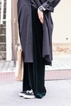 長沼 奈津美さん - ユニクロ(UNIQLO)、無印良品(MUJI)｜原宿ストリートスナップ3