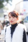 有馬 慶さん - エイチ＆エム(H&M)｜青山・表参道ストリートスナップ4
