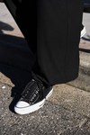 北村 充さん - 古着(ユーズド)(USED)、コンバース(CONVERSE)｜原宿ストリートスナップ5