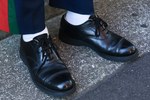 又吉 直樹さん - 古着(ユーズド)(USED)、グッチ(GUCCI)｜原宿ストリートスナップ4