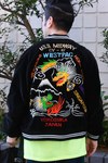又吉 直樹さん - 古着(ユーズド)(USED)、グッチ(GUCCI)｜原宿ストリートスナップ3