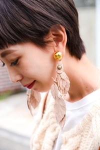 加藤 祥子さん - 古着(ユーズド)(USED)、フミカ_ウチダ(FUMIKA_UCHIDA)｜原宿ストリートスナップ - 写真4