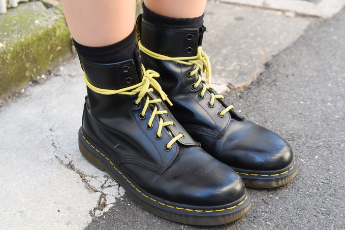 Dr martens bilbao zara hotsell