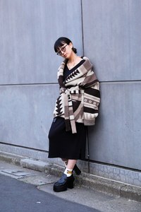 ヤングジュヴナイルユースさん - エモダ(EMODA)｜原宿ストリートスナップ - 写真1