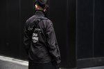 住谷さん - ヨウジヤマモト(Yohji Yamamoto)、ワイスリー(Y-3)｜原宿ストリートスナップ4