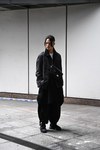 住谷さん - ヨウジヤマモト(Yohji Yamamoto)、ワイスリー(Y-3)｜原宿ストリートスナップ9