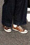 細川 めぐみさん - 古着(ユーズド)(USED)、コンバース(CONVERSE)｜原宿ストリートスナップ5