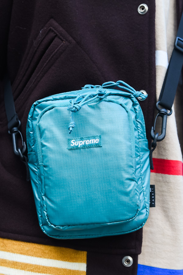 鈴木 康佑さん - シュプリーム(Supreme)、ディッキーズ(Dickies)｜青山・表参道ストリートスナップ - 写真5